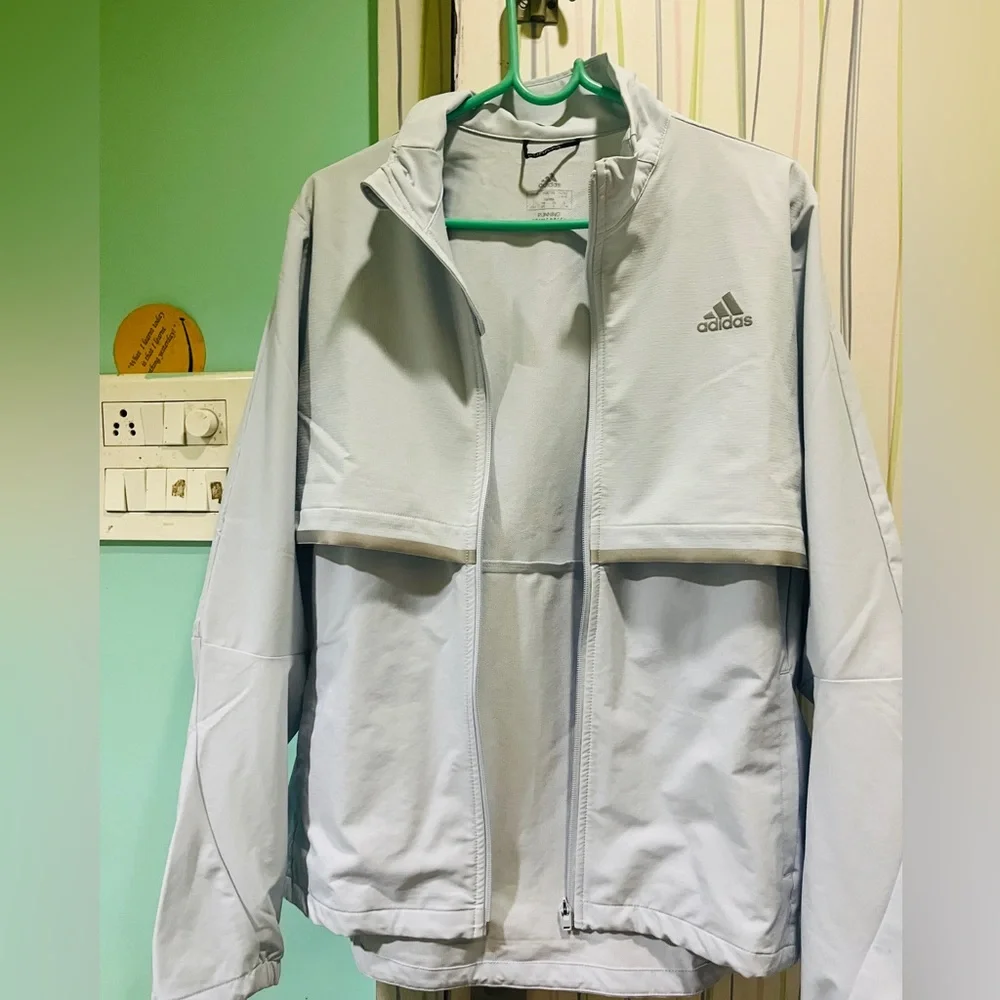 Adidas sports jacket ! - Picture 1 of 8
